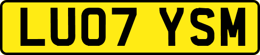 LU07YSM