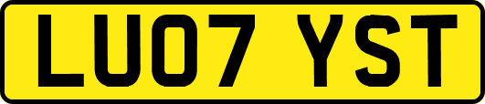 LU07YST
