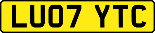 LU07YTC