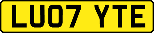 LU07YTE