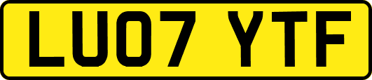 LU07YTF