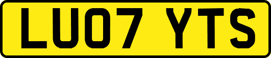 LU07YTS
