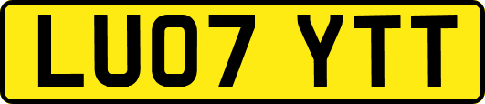 LU07YTT
