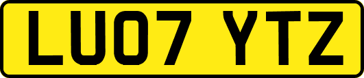 LU07YTZ