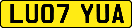 LU07YUA