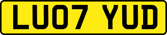 LU07YUD