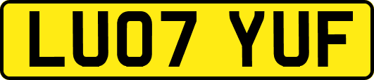 LU07YUF