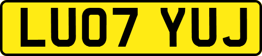 LU07YUJ