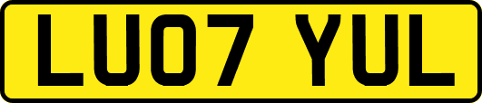 LU07YUL