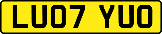 LU07YUO