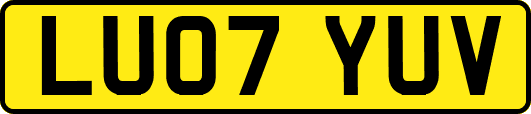 LU07YUV