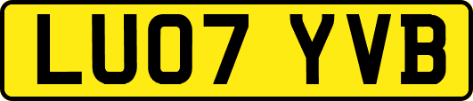 LU07YVB
