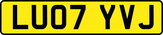 LU07YVJ
