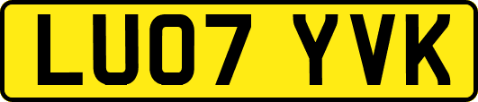 LU07YVK