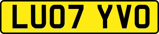 LU07YVO