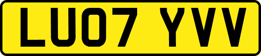 LU07YVV