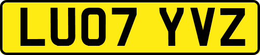 LU07YVZ