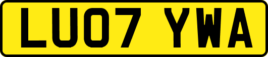 LU07YWA