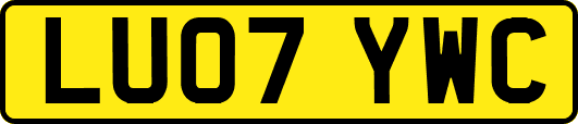 LU07YWC