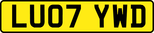 LU07YWD
