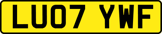 LU07YWF