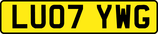 LU07YWG