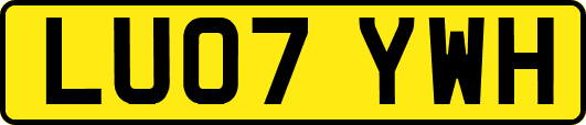 LU07YWH