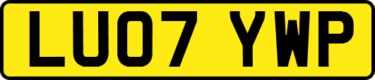 LU07YWP