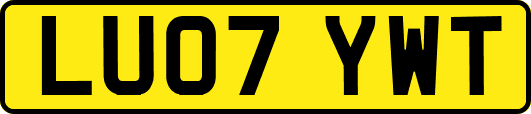 LU07YWT