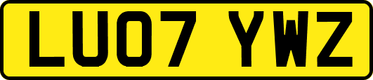 LU07YWZ