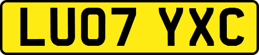 LU07YXC