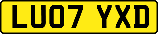 LU07YXD