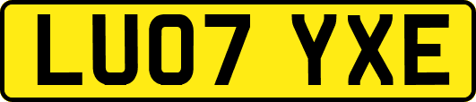 LU07YXE