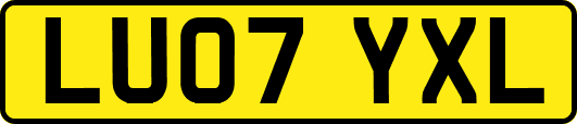 LU07YXL