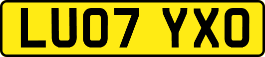 LU07YXO