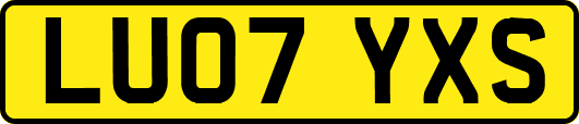 LU07YXS