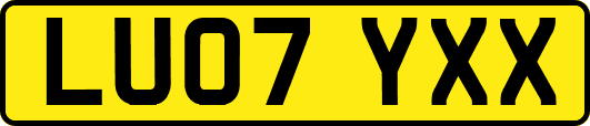 LU07YXX