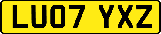 LU07YXZ