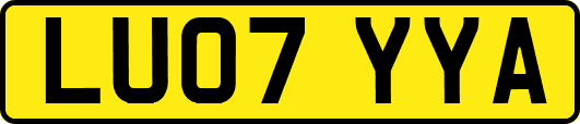 LU07YYA
