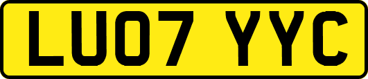 LU07YYC