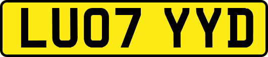 LU07YYD