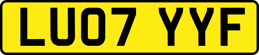 LU07YYF