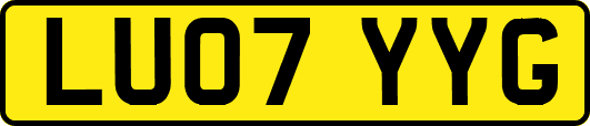 LU07YYG