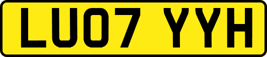 LU07YYH