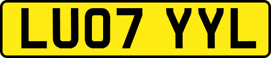 LU07YYL
