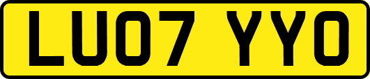 LU07YYO