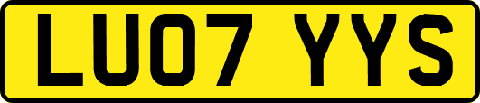 LU07YYS