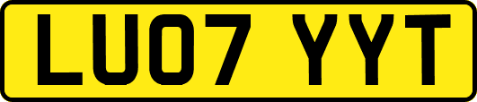 LU07YYT
