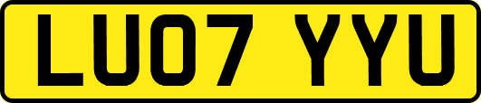 LU07YYU
