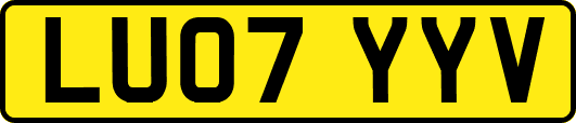 LU07YYV